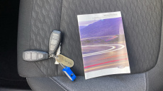 Ford Puma 1.0 EcoBoost Hybrid mHEV Titanium 5dr Petrol Hatchback